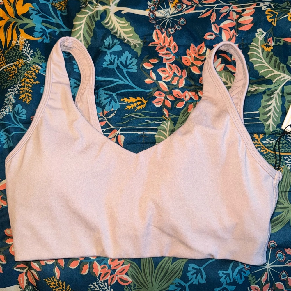 PAragon sport bra